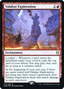 Valakut Exploration (PRE-175S) - Zendikar Rising Promos Foil