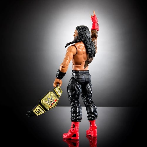 WWE Elite Top Picks 2025 Action Figure - Select Figure(s) - Collectors World Toys