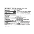 Lay's Potato Chips Rich Garlic Flavor 2.46 oz - Collectors World Toys