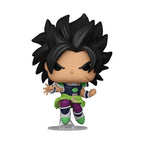 Funko Pop! Animation - Dragon Ball Super: Broly Vinyl Figure - Select Figure(s)