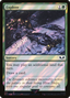 Explore (40K-213★) - Warhammer 40,000 Commander Foil