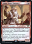 Glóin, Dwarf Emissary (PRE-132) - Tales of Middle-earth Promos Foil