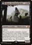 Liliana, Heretical Healer // Liliana, Defiant Necromancer (LIST-ORI-106) - The List: (originpwdfc)