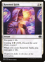 Renewed Faith (DMR-023) - Dominaria Remastered