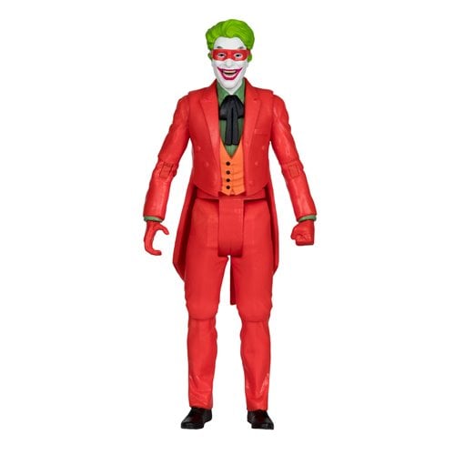 DC Retro Batman 1966 6-Inch Scale Action Figure - Select Figure(s) -