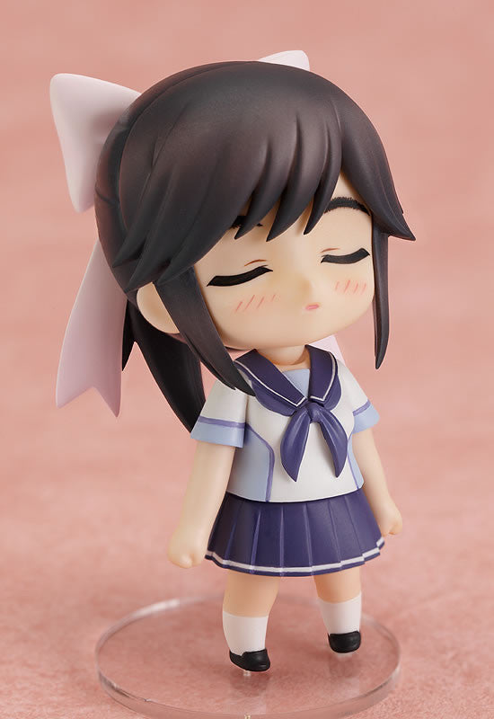 Love Plus Nendoroid 111 Manaka Takane (ねんどろいど たかねまなか) Figure - Collectors World Toys