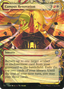 Campus Renovation (MAT-207) - March of the Machine: The Aftermath: (Showcase) (Borderless) Foil