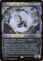 Taigam, Ojutai Master (MUL-190) - Multiverse Legends: (Showcase) Foil