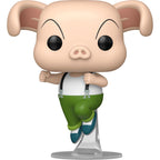 Dragon Ball Oolong Funko Pop! Vinyl Figure #1924 - Collectors World Toys