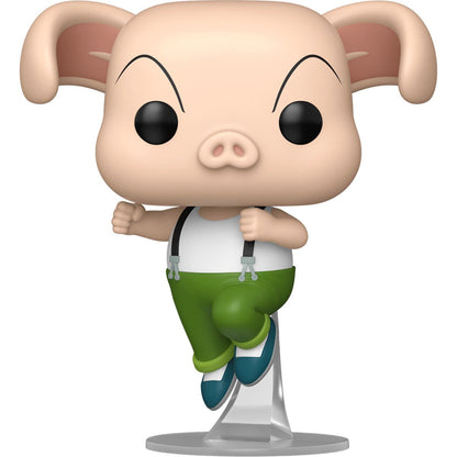 Dragon Ball Oolong Funko Pop! Vinyl Figure #1924 - Collectors World Toys