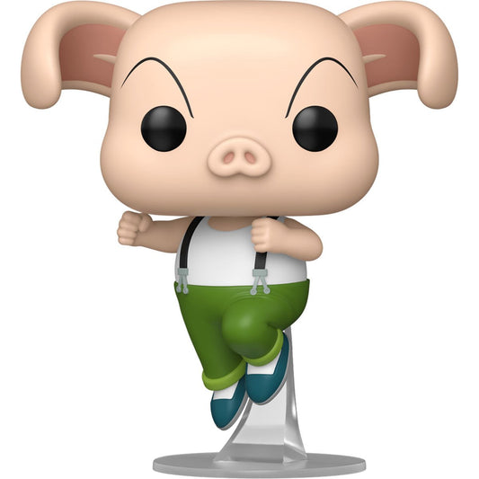 Dragon Ball Oolong Funko Pop! Vinyl Figure #1924 - Collectors World Toys