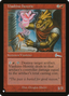 Viashino Heretic (LIST-ULG-95) - The List