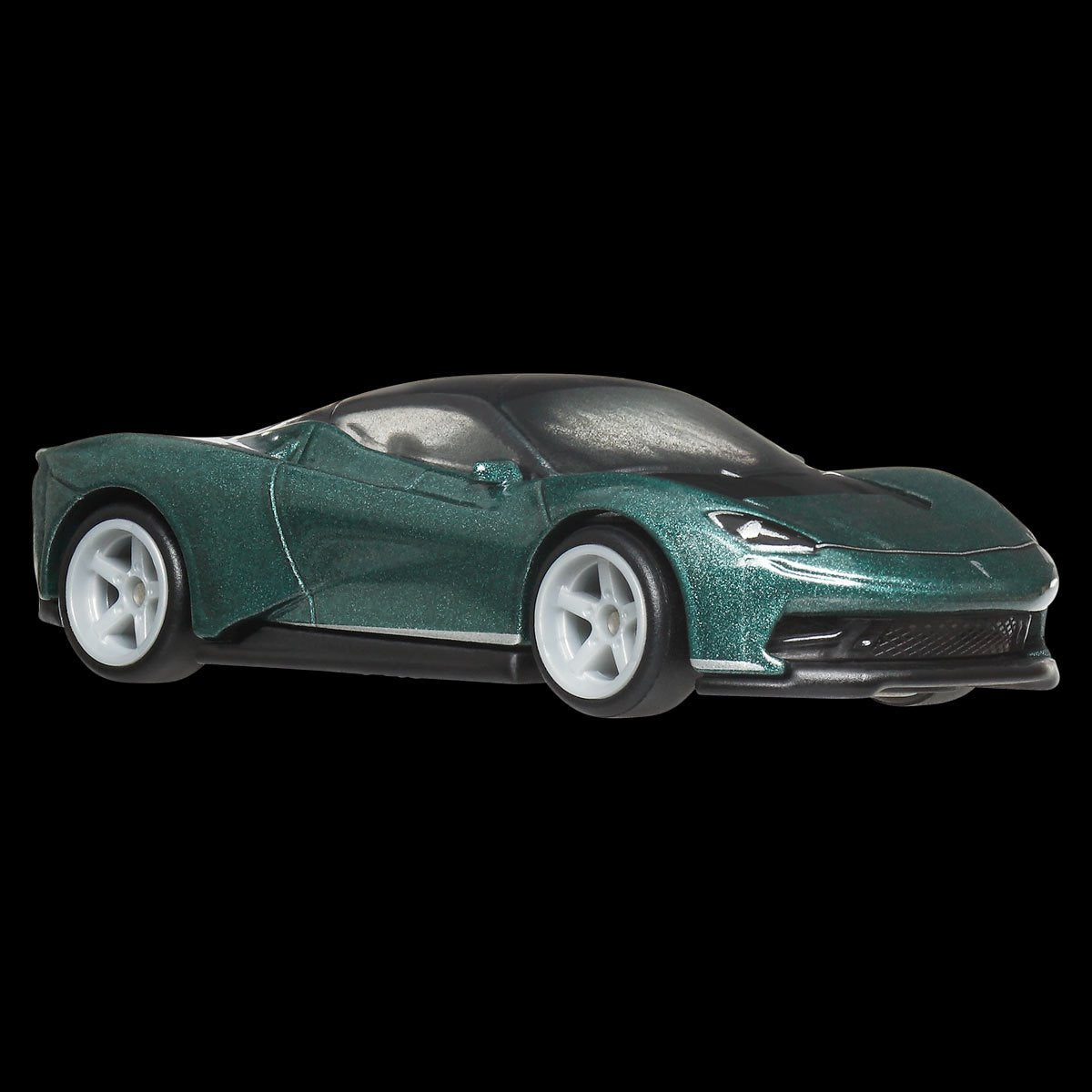 Hot Wheels Premium 1:64 Car Culture EuroSpeed 2025