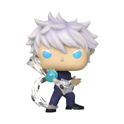 Funko Pop! Jujutsu KaisenVinyl Figures - Select Figure(s) - Collectors World Toys