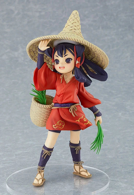 Sakuna: Of Rice and Ruin POP UP PARADE Princess Sakuna Figure - Collectors World Toys