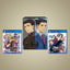 Naruhodo Legends Collection (Ace Attorney Turnabout Collection) [Japan Import] (PlayStation 4)