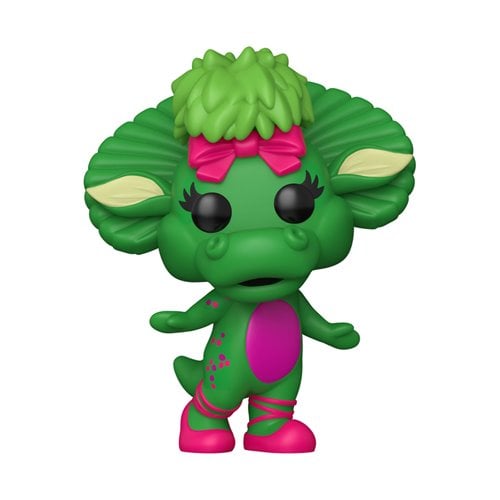 Funko Pop! Retro Toys - Masters of the Universe Vinyl Figures - Select Figure(s) -