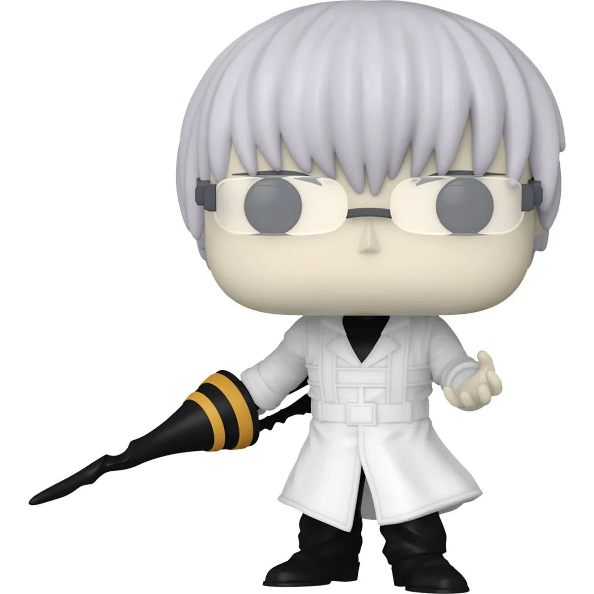 Tokyo Ghoul:re Kisho Arima Funko Pop! Vinyl Figure #1543 - Collectors World Toys Main image