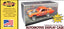 Auto Display Case 1/24 1/25 Cobblestone Street