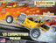 1:25 Keelers Kustom's - 1923 Competition T Roadster Pickup
