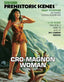 1:13 Prehistoric Scenes - Cro-Magnon Woman - 55th Anniversary "New Era" Limited Edition