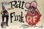 1/25 Ed "Big Daddy" Roth Rat Fink Figure (6.0 Inches Tall) Plastic Model Kit
