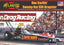 1:25 Don Garlits' Swamp Rat XXX Dragster - 1986 Top Fuel World Champion Plastic Model Kit