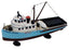 1:160 Tuna Seiner Corsair - Tuna Fishing Boat