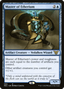 Master of Etherium (NEC-094) - Neon Dynasty Commander