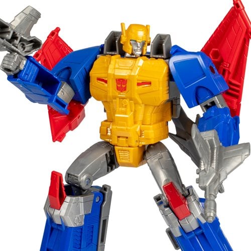 Transformers Generations Legacy Voyager - Select Figure(s) -