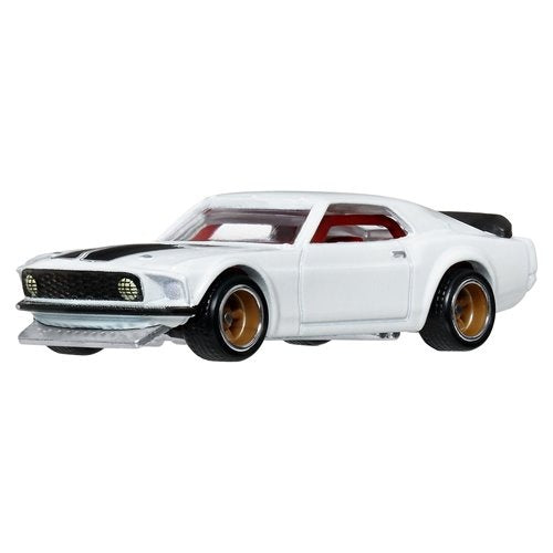 Hot Wheels Fast and Furious 2026 Vehicle - Select Vehicle(s)
