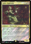 Sister Repentia (40K-142★) - Warhammer 40,000 Commander Foil
