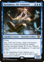 Katsumasa, the Animator (NEC-015) - Neon Dynasty Commander