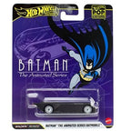 Hot Wheels Pop Culture 2026 - Select Vehicle(s)