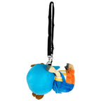 One Piece Chopper Plush Bag - Collectors World Toys