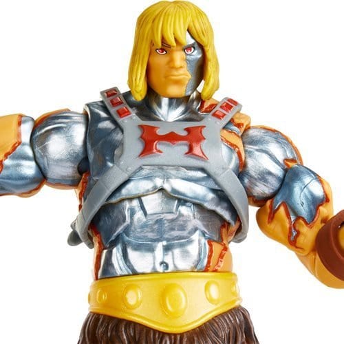 Masters of the Universe Masterverse Revelation Action Figure - Select Figure(s) - Collectors World Toys