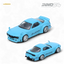(Pre-Order) Inno64 Pandem Rocket Bunny RX7 FD3S - Tiff Blue 1:64