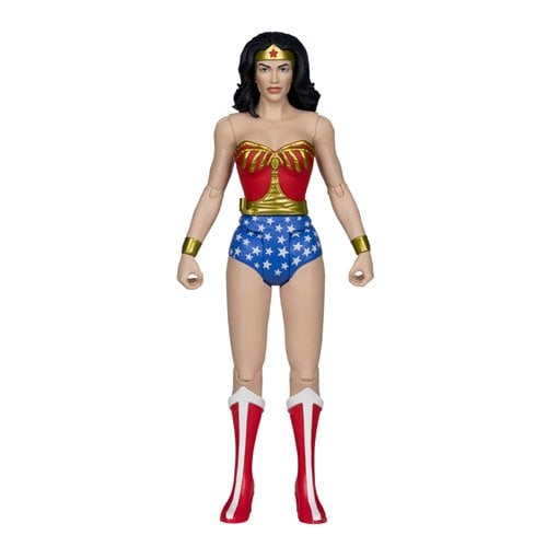 DC Retro Batman 1966 6-Inch Scale Action Figure - Select Figure(s) -