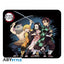 Demon Slayer Mouse Pad - Collectors World Toys