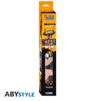 Naruto Shippuden Gaming Mouse Pad XXL Group Image 35" x 16" - Collectors World Toys