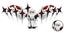 Kaneki Ken Minifigure – Tokyo Ghoul Anime Character