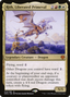 Rith, Liberated Primeval (DMU-214) - Dominaria United
