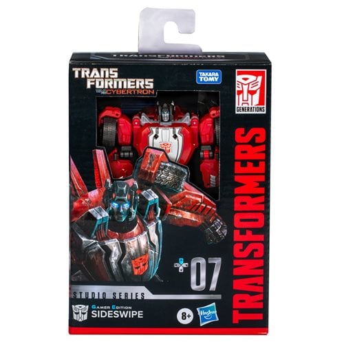 Transformers Studio Series Deluxe - Select Figure(s) -