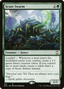 Scute Swarm (NCC-310) - New Capenna Commander