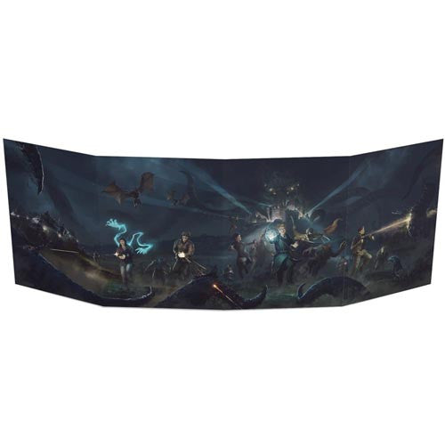 Achtung! Cthulhu Gamemaster's Toolkit - Collectors World Toys