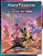 Power Rangers - Across the Stars