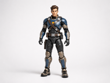 Action Figures