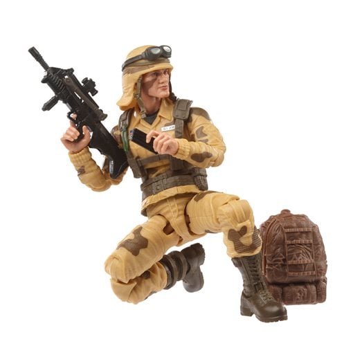 G.I. Joe Classified Series 6-Inch Action Figure - Select Figure(s)
