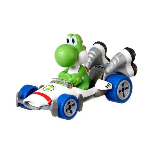 Mario Kart Hot Wheels 2025 Mix 2