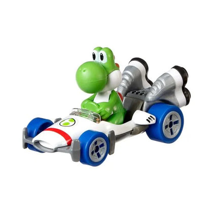 Mario Kart Hot Wheels 2025 Mix 2